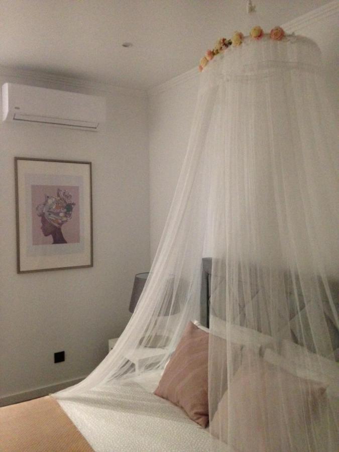 Largo Da Rainha, Guesthouse Merciana Exteriér fotografie