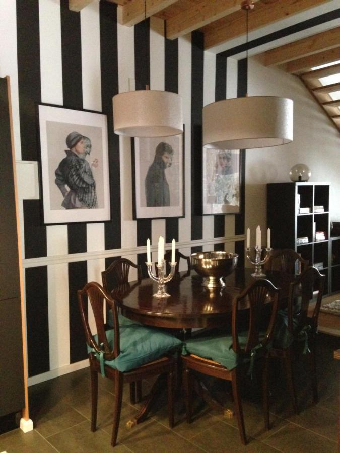 Largo Da Rainha, Guesthouse Merciana Exteriér fotografie
