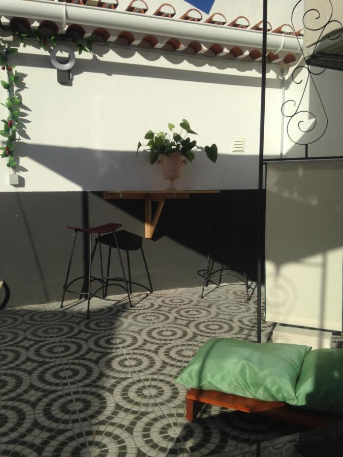 Largo Da Rainha, Guesthouse Merciana Exteriér fotografie