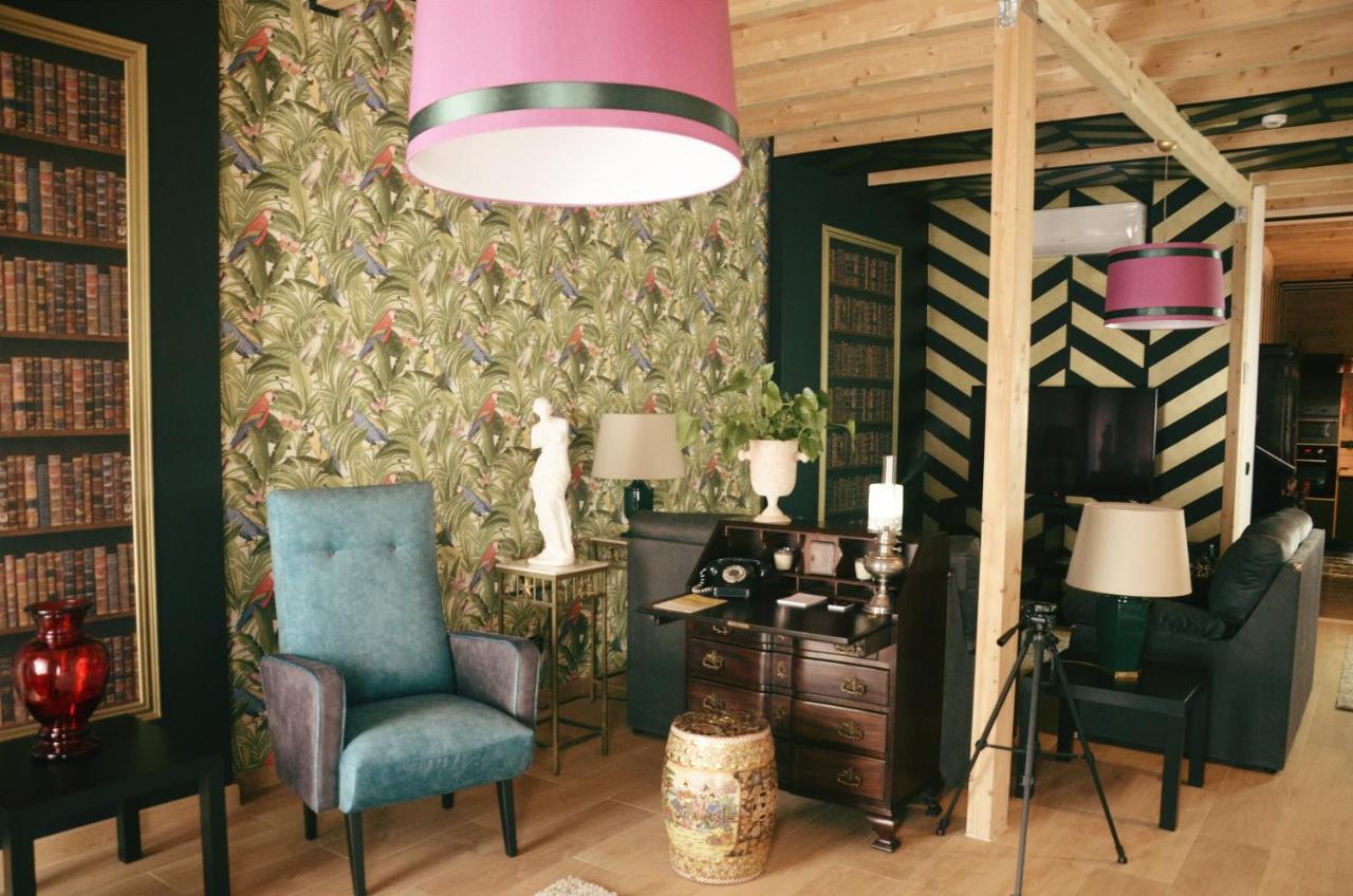 Largo Da Rainha, Guesthouse Merciana Exteriér fotografie