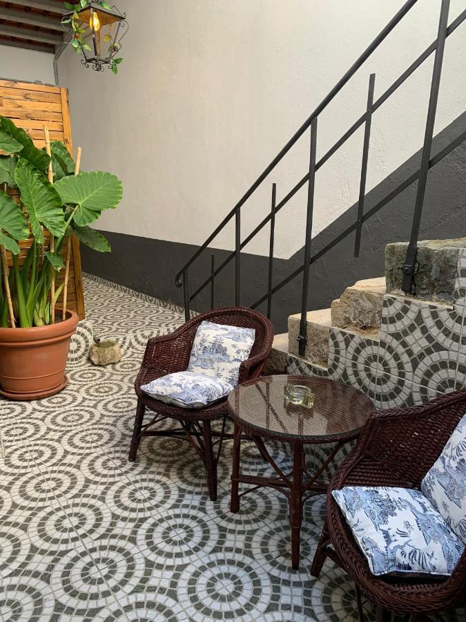 Largo Da Rainha, Guesthouse Merciana Exteriér fotografie