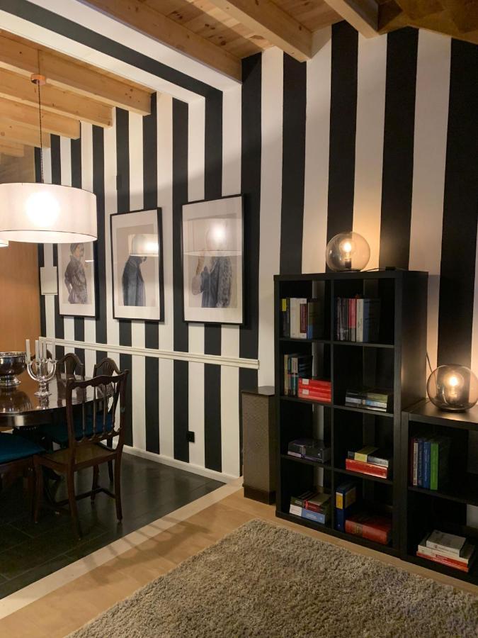 Largo Da Rainha, Guesthouse Merciana Exteriér fotografie