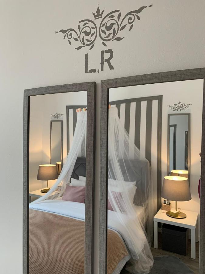 Largo Da Rainha, Guesthouse Merciana Exteriér fotografie