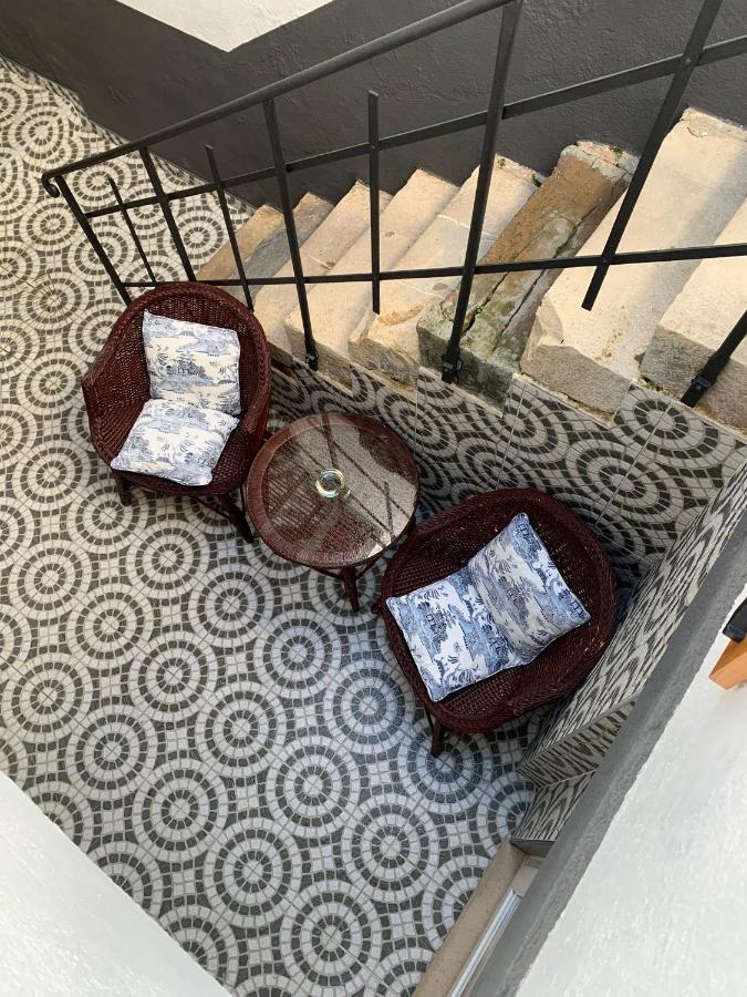 Largo Da Rainha, Guesthouse Merciana Exteriér fotografie