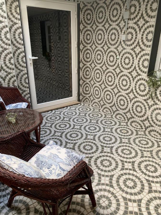 Largo Da Rainha, Guesthouse Merciana Exteriér fotografie
