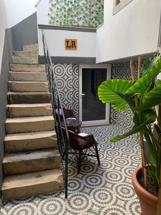 Largo Da Rainha, Guesthouse Merciana Exteriér fotografie