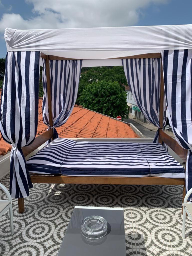 Largo Da Rainha, Guesthouse Merciana Exteriér fotografie
